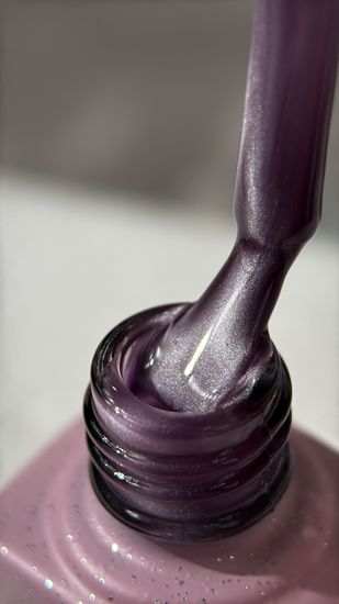 Гель лак Galaxy Silk cat 08, 9г