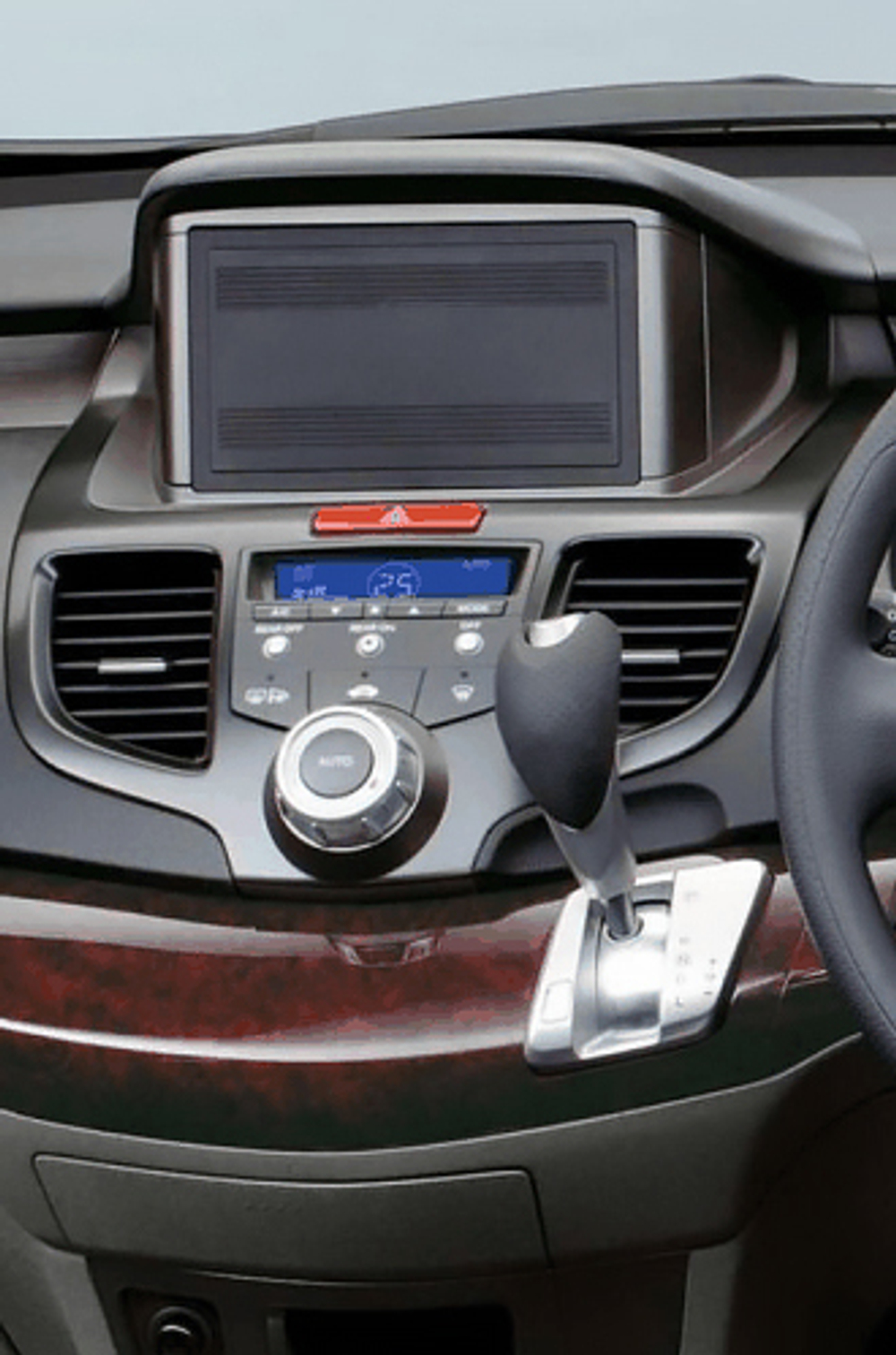 Topway TS18 3+32GB 8 ядер для Honda Odyssey 2003-2008