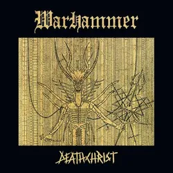 Виниловая пластинка Warhammer — Deathchrist