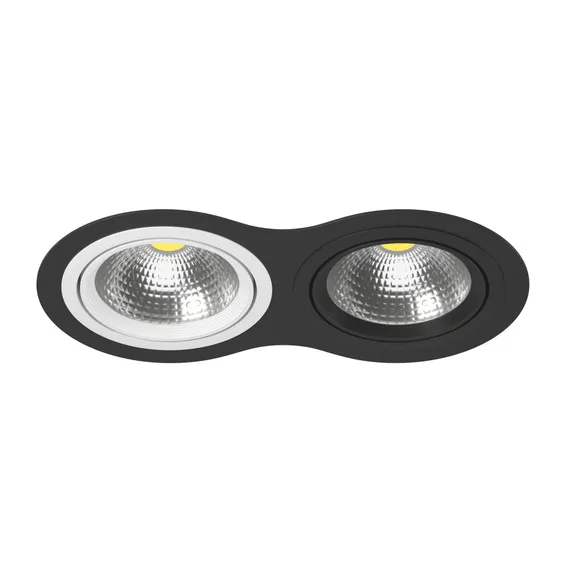 Точечный светильник Intero 111 i9270607 Lightstar