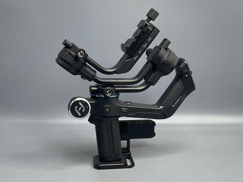 FeiyuTech SCORP-C