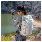 Рюкзак PGYTECH OnePro Ultralight Backpack 30L, цвет Misty Green