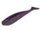 Виброхвосты LJ 3D Series Zander Paddle Tail 4.8in (12.00)/Z10 4шт.