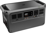 DJI Power 1000 + Солнечная Панель (x1)