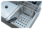 Фритюрница Crazy Pan CP-EF66L