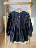 Хлопковое платье Baby Boutique, 104