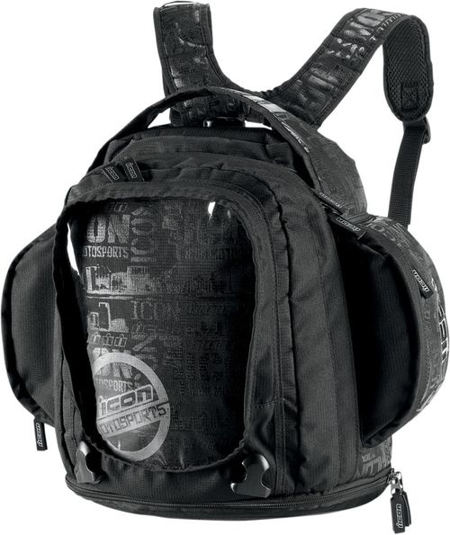 Купить Моторюкзак  Icon City Scape Urban tank bag