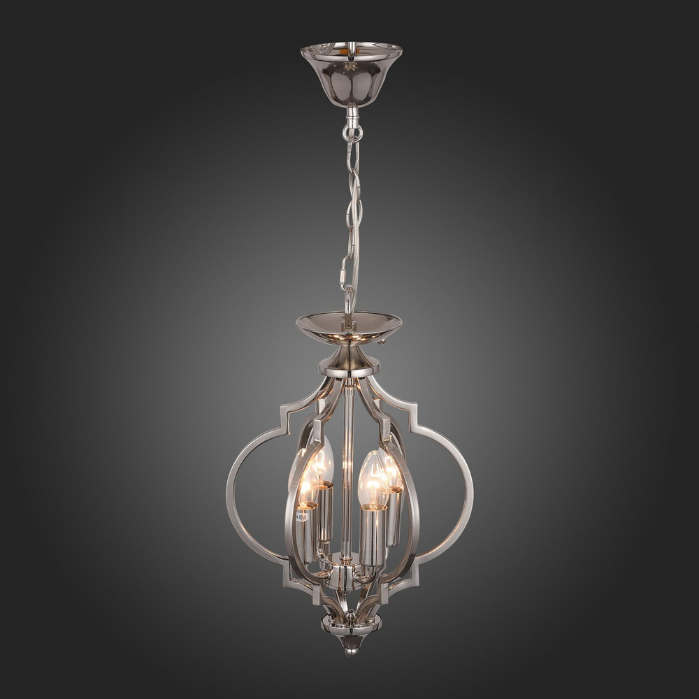 Светильник подвесной ST Luce Foriate SL361.103.04