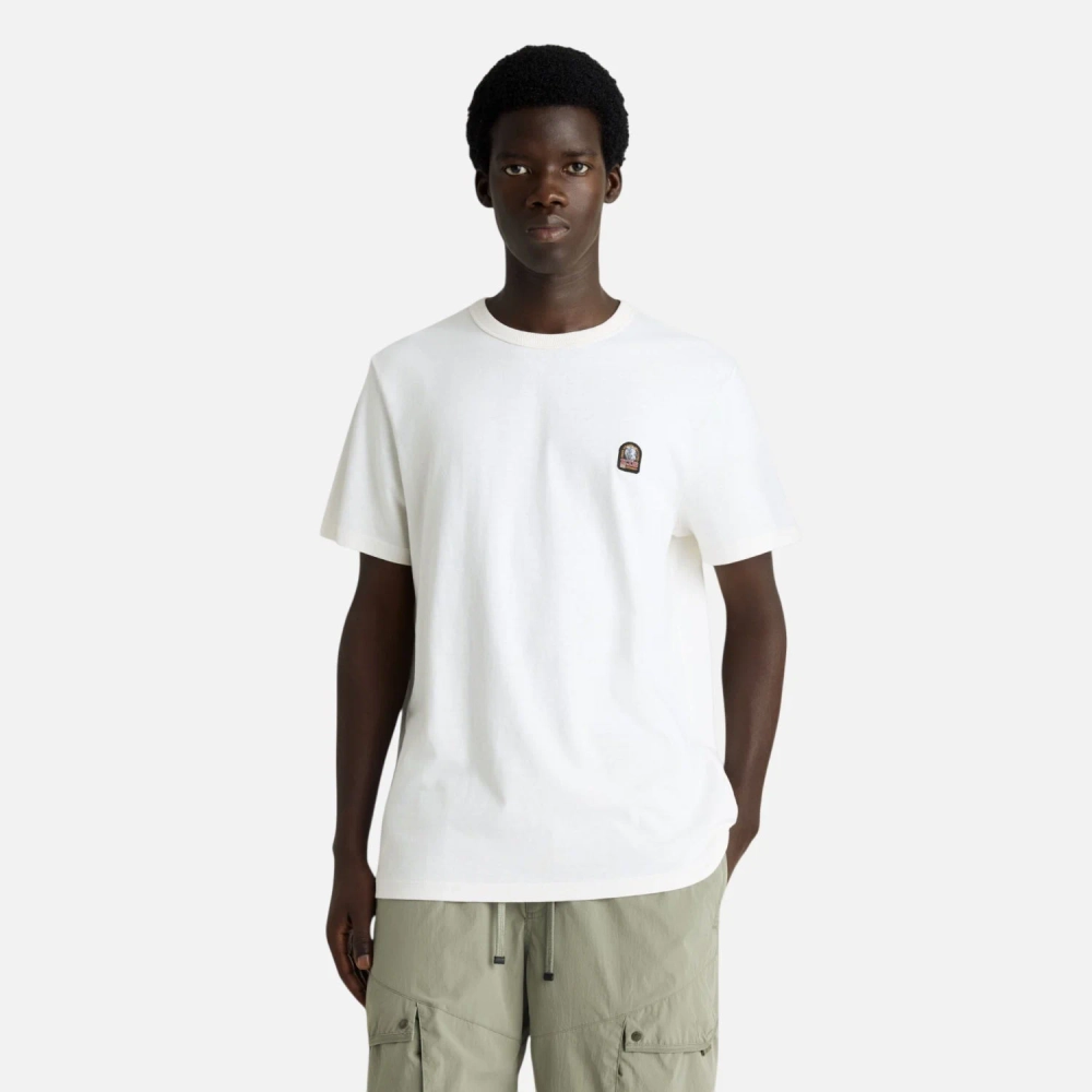 Футболка Parajumpers Elio Tee