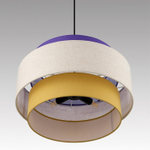 Подвесной светильник Lumion PALERMO 8281/4