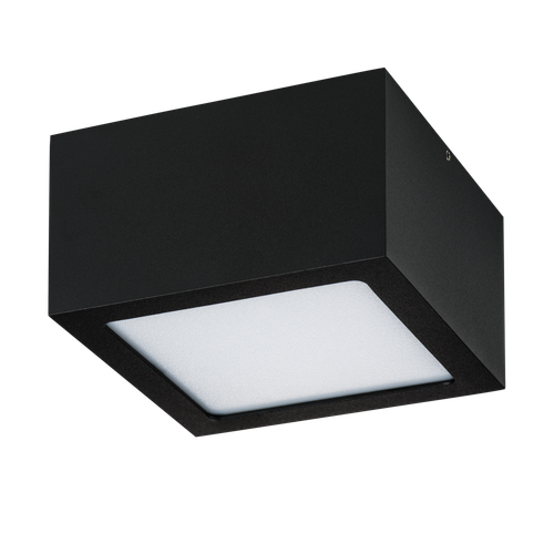 Накладной светодиодный светильник Zolla Lightstar 380273