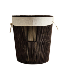 Корзина из нержавеющей стали Zara Home, фото 7
