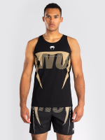 Майка Venum Adrenaline Black/Sand