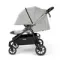 Прогулочная коляска Valco Baby Snap Trend series 2 Cloud