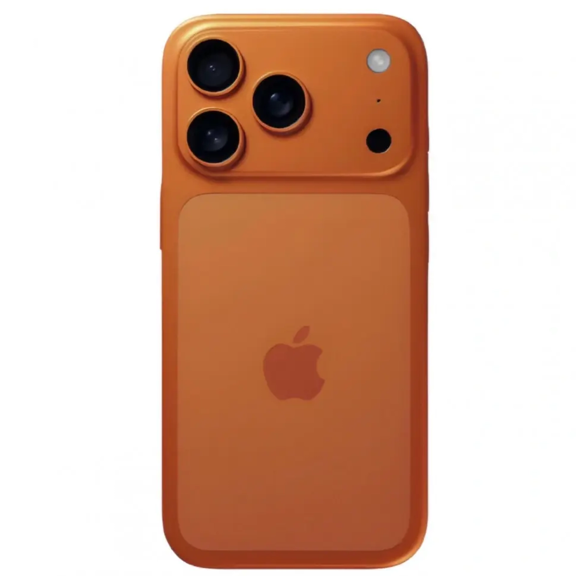 Смартфон Apple iPhone 17 Pro Max