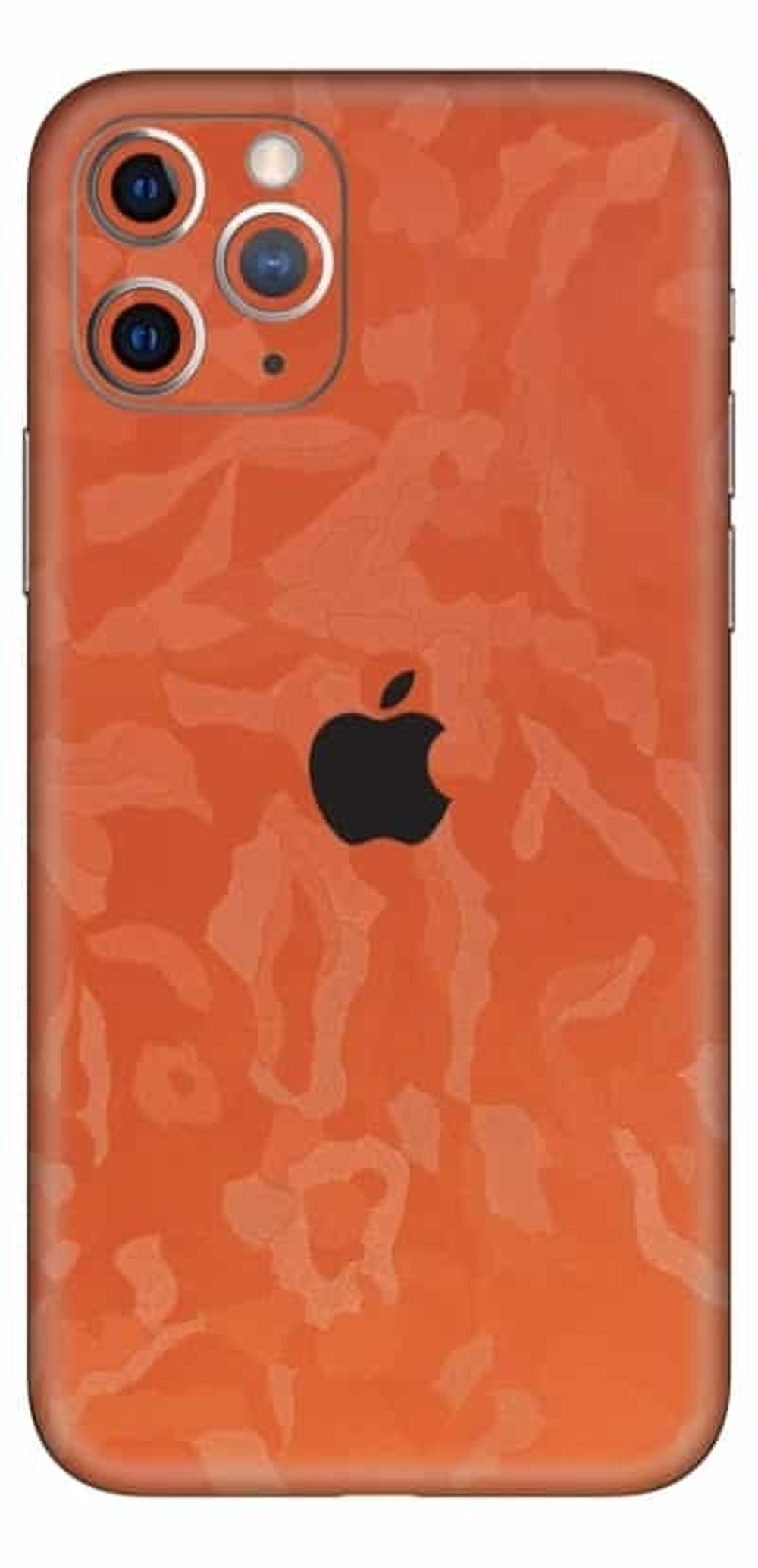 Декоративная защитная пленка Camouflage (CH)