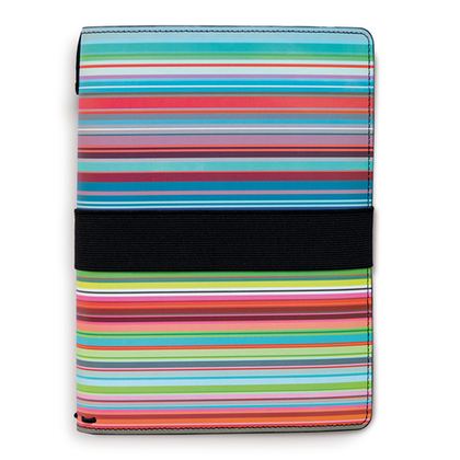 Тетрадь для записи рецептов Remember Micro Stripes