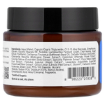California Gold Nutrition, Beauty, питательный увлажняющий крем с пробиотиками, 64 г (2,25 унции)
