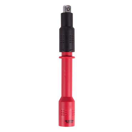Цена на KING TONY (3221VE-06) Удлинитель диэлектрический 3/8", 150 мм