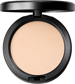 MAC Cosmetics Studio Fix Powder Plus Foundation Prefill - Матирующий пудровый тональный фон. оттенок NC10, 12 g