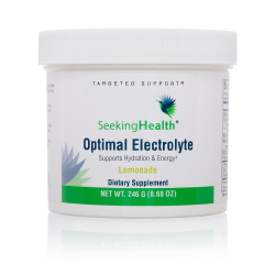 Optimal Electrolyte - 30 Servings