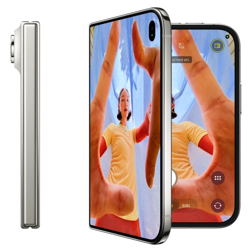 Смартфон Apple iPhone Duo, 1TB, eSIM, Star White (Белый)