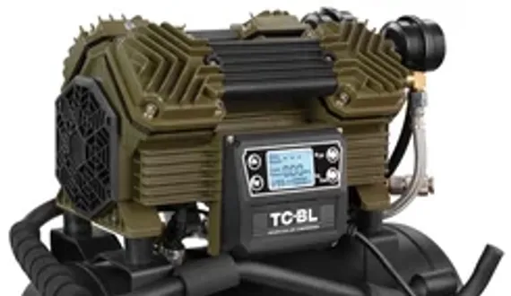 Пневматическая прямошлифовальная машина Sumake ST-DG1006L