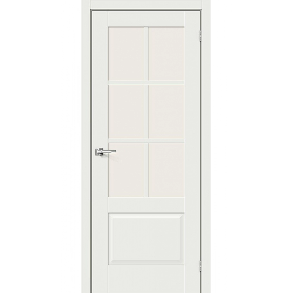 Прима-13.0.1 White Matt Magic Fog