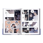 Here U Are Vol. 1 (Английское издание)