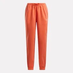 Брюки спортивные женские REEBOK IDENTITY SMALL LOGO FLEECE JOGGER