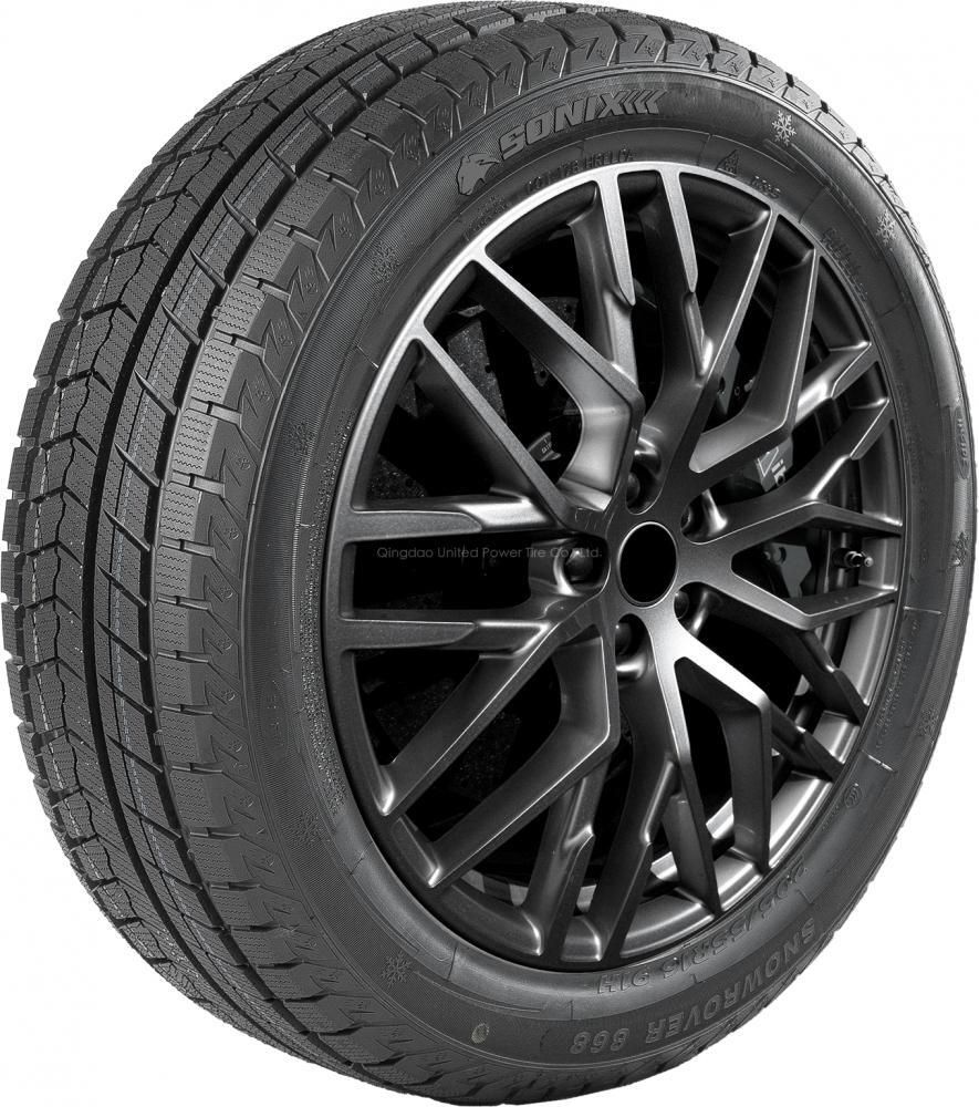 Sonix Snowrover 868 275/40 R20 106H