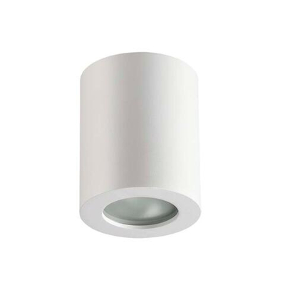 3571/1C ODL Светильник GU10 50Вт IP44 HIGHTECH