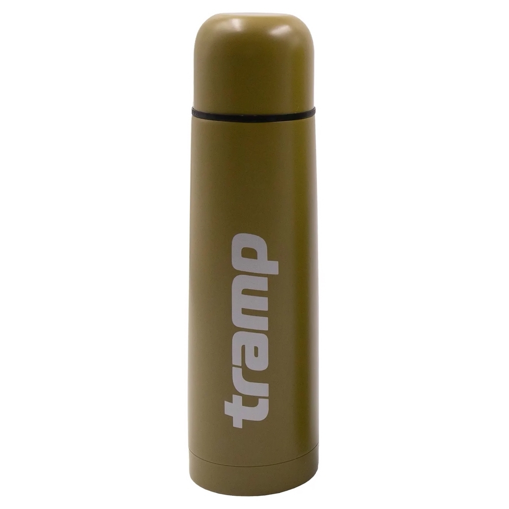 Tramp Термос Basic 0.75 л, TRC-112, хаки