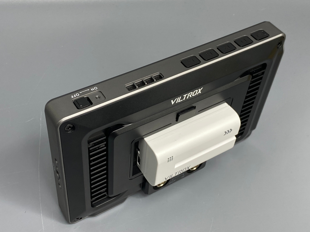 Viltrox DC-L2