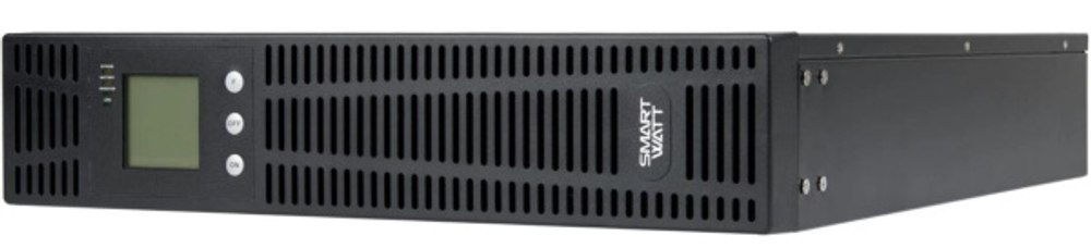 Источник бесперебойного питания SmartWatt UPS SECURE IEC 3kVA
