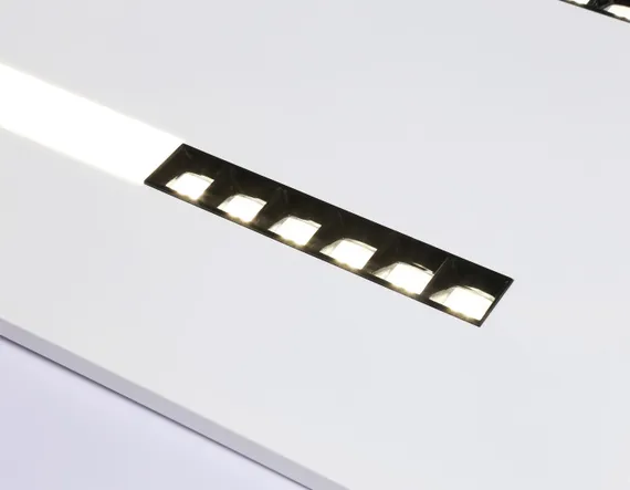 Потолочный светильник PANELS DPS1070 Ambrella