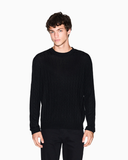 Пуловер Armani Exchange UC001 арт. XM000878-AF11982