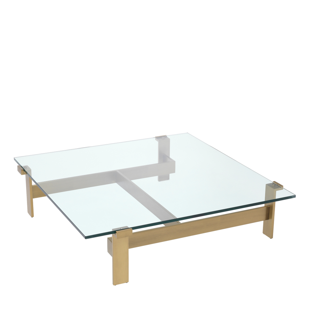 Журнальный столик Coffee Table Maxim арт.114480