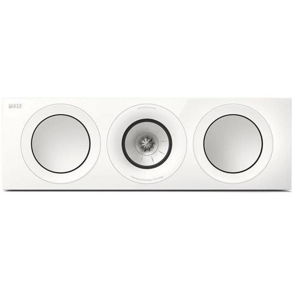 Центральный канал KEF R6Meta
