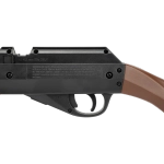 Винтовка пневматическая Borner SimpleStrike, Brown кал. 4,5 мм, 3Дж. (pump)