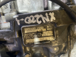 Акпп SUBARU TRAVIQ 2003