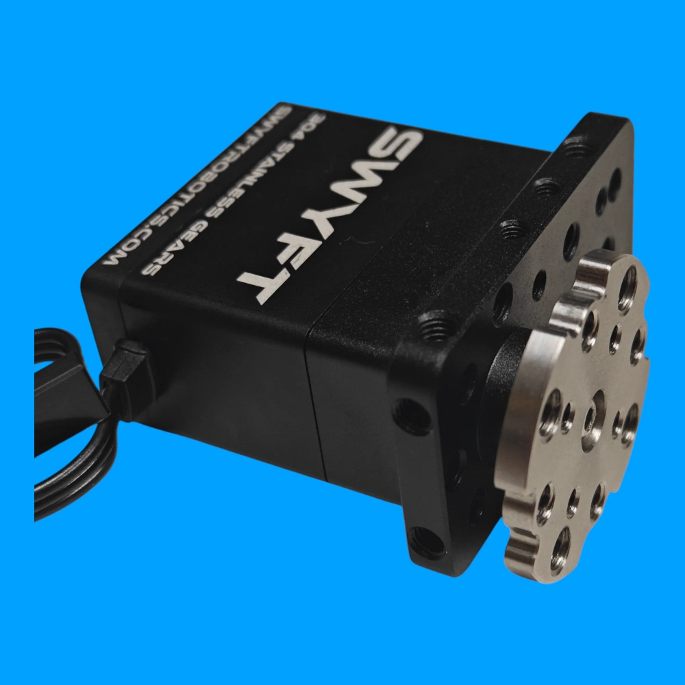 SWYFT Titan Servo Module