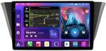 Магнитола для Iveco Daily 2015+ - FarCar BM3004M-2K монитор 9.5" 2K QLED на Android 14, Быстрая, CarPlay, 4G SIM-слот