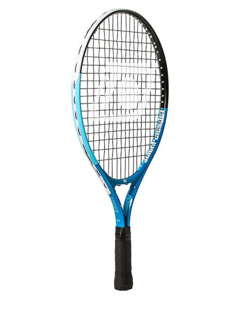 Rakieta juniorska Topspin Kids Racket Boys Stage 4 (19")
