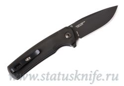 Нож Zero Tolerance 0044BLK First 10фотография - 4