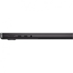 Ноутбук Apple MacBook Pro A3401 M4 Pro Space Black (MX2H3)