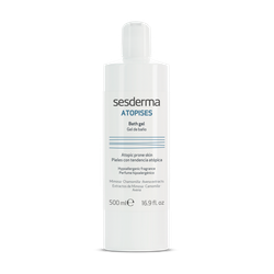 SESDERMA ATOPISES Bath gel