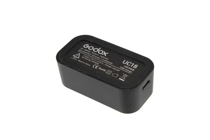 USB зарядное устройство для V860 Godox UC18