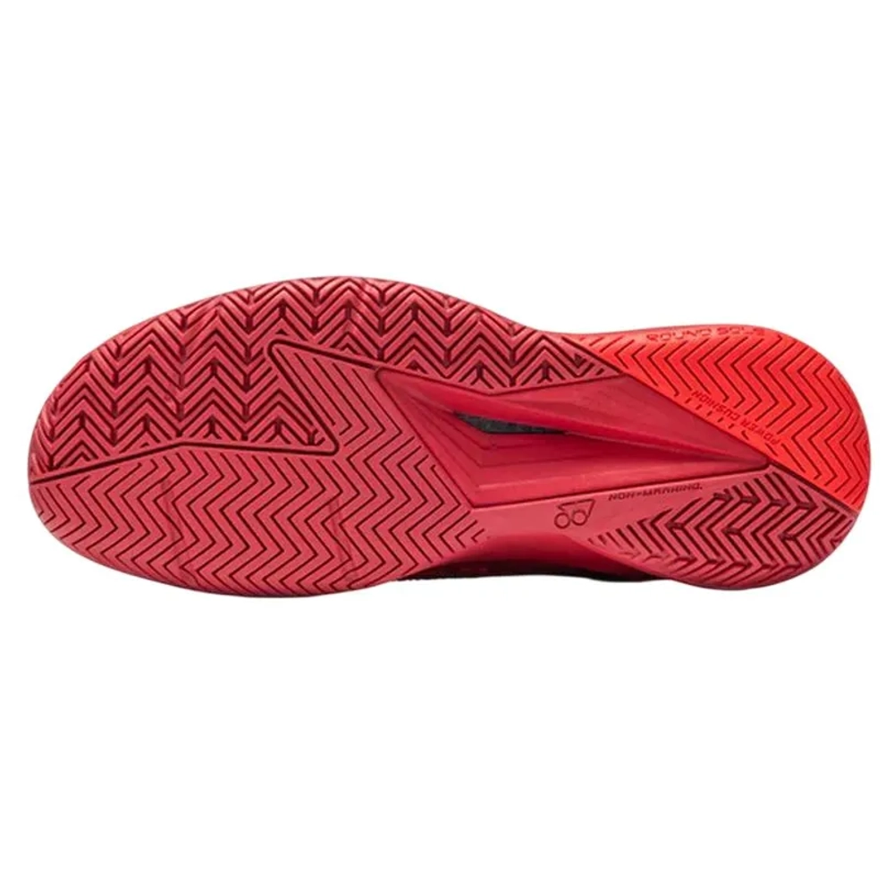 Теннисные кроссовки Yonex Power Cushion Eclipsion 5 - ruby red