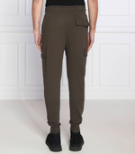 брюки спортивный костюмowe saint Joop! Jeans - оливковый(30034615)